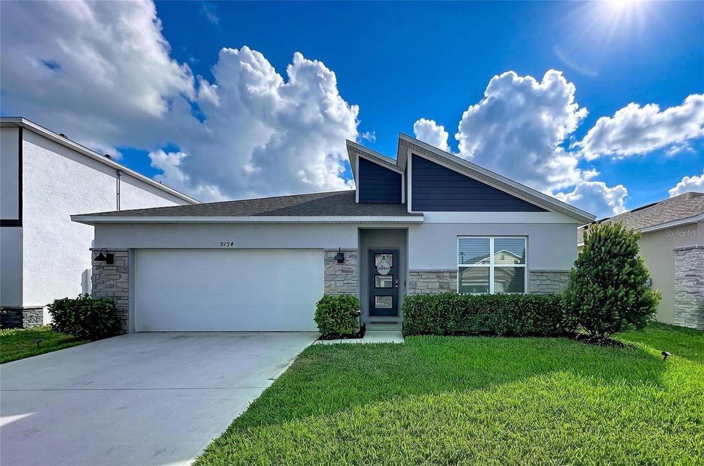 5154 TANA TERRACE, St Cloud, FL 34772
