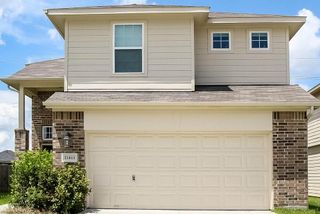 21811 Octavia Way, Houston, TX 77073