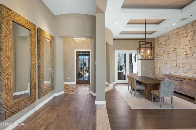 14180 N Los Saguaros Drive, Marana, AZ 85658