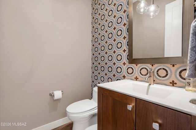 14180 N Los Saguaros Drive, Marana, AZ 85658