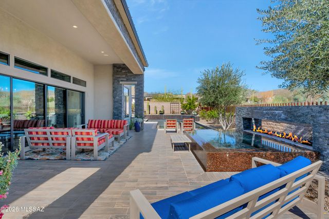 14180 N Los Saguaros Drive, Marana, AZ 85658