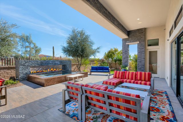 14180 N Los Saguaros Drive, Marana, AZ 85658