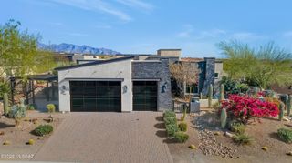 14180 N Los Saguaros Drive, Marana, AZ 85658