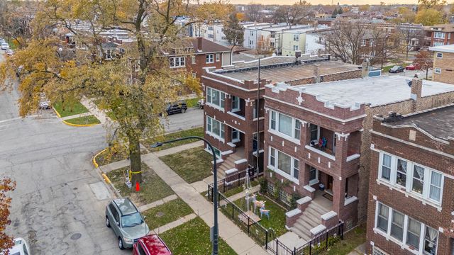 1838 S 48th Court, Cicero, IL 60804