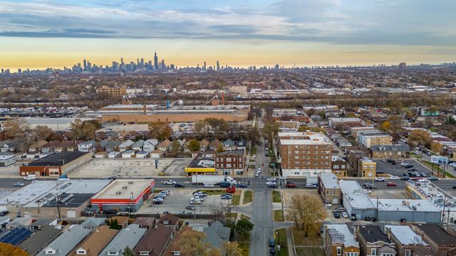 1838 S 48th Court, Cicero, IL 60804