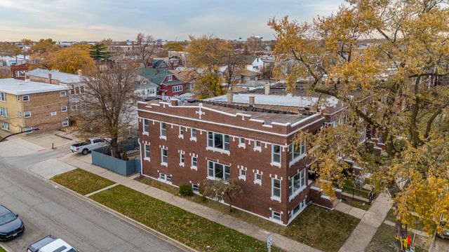 1838 S 48th Court, Cicero, IL 60804