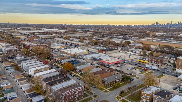 1838 S 48th Court, Cicero, IL 60804