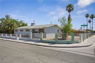 1212 Eleanor Avenue, Las Vegas, NV 89106