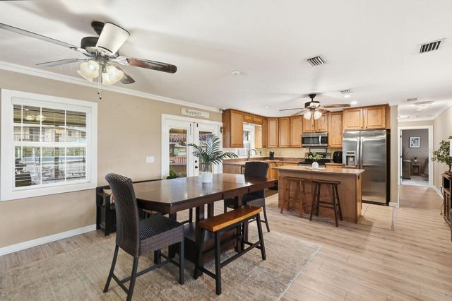 1505 HONTOON ROAD, Deland, FL 32720