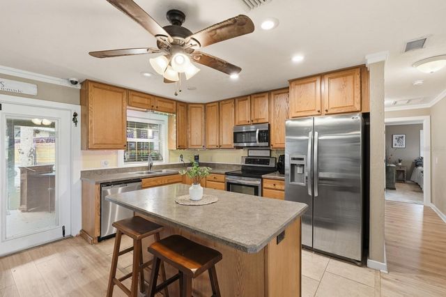 1505 HONTOON ROAD, Deland, FL 32720