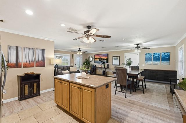 1505 HONTOON ROAD, Deland, FL 32720