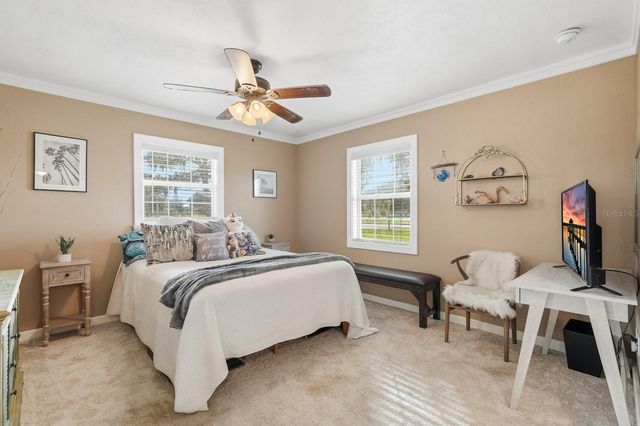 1505 HONTOON ROAD, Deland, FL 32720