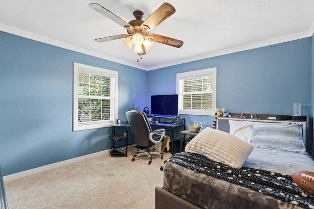 1505 HONTOON ROAD, Deland, FL 32720