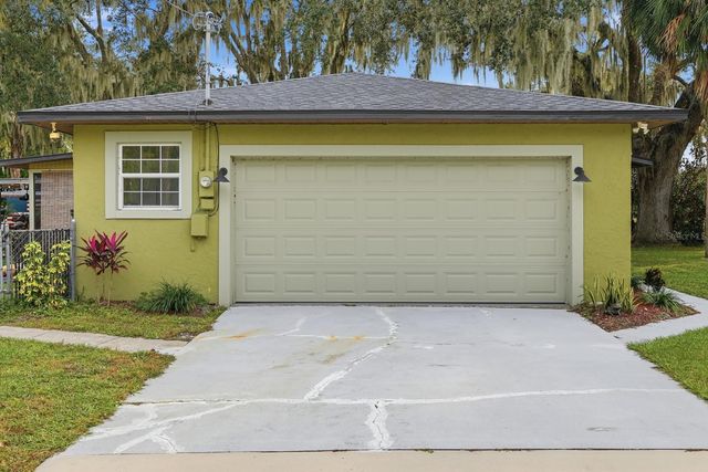 1505 HONTOON ROAD, Deland, FL 32720