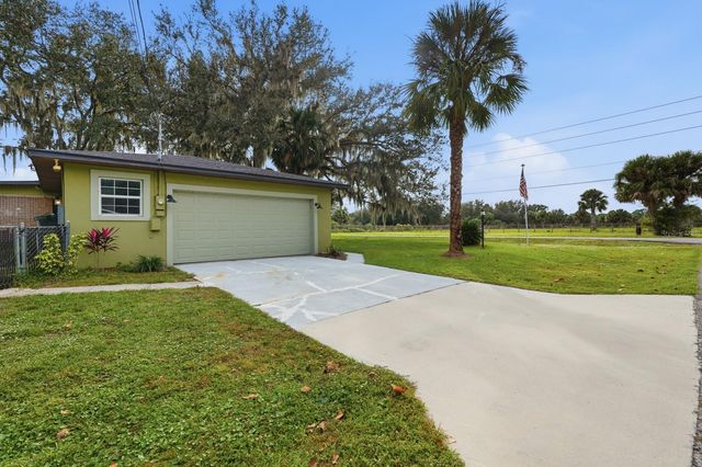 1505 HONTOON ROAD, Deland, FL 32720
