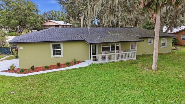 1505 HONTOON ROAD, Deland, FL 32720