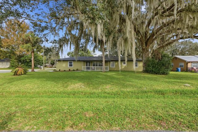 1505 HONTOON ROAD, Deland, FL 32720