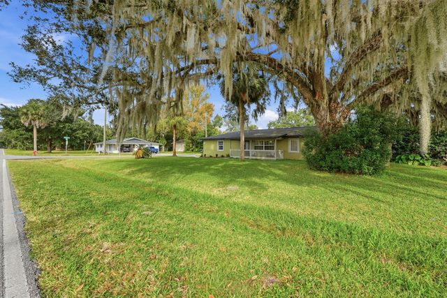 1505 HONTOON ROAD, Deland, FL 32720