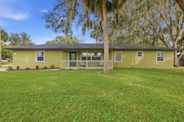 1505 HONTOON ROAD, Deland, FL 32720