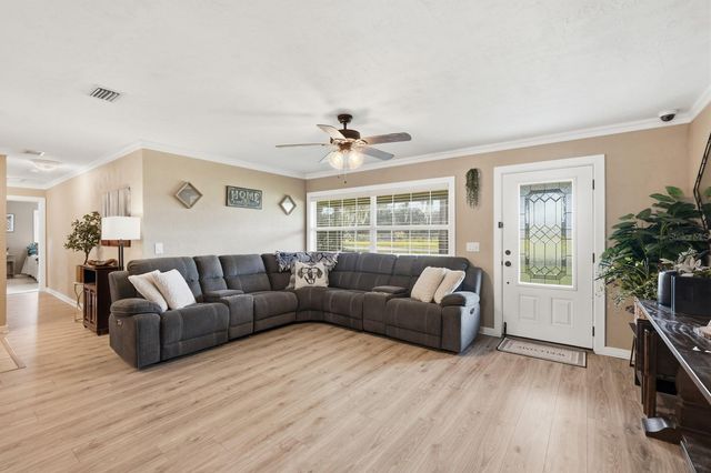 1505 HONTOON ROAD, Deland, FL 32720