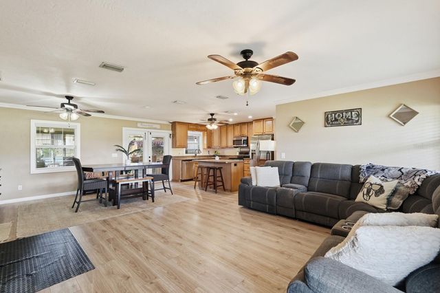 1505 HONTOON ROAD, Deland, FL 32720