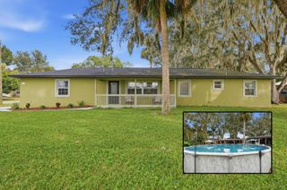 1505 HONTOON ROAD, Deland, FL 32720