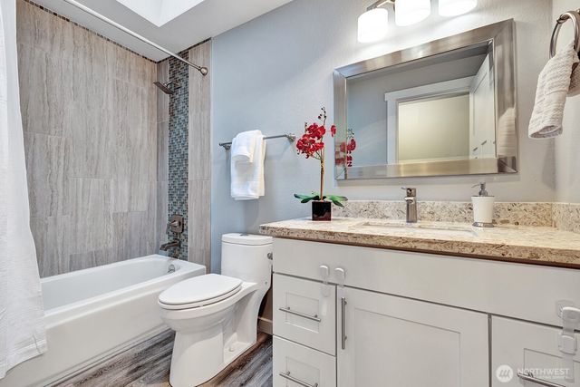 7843 NE 146th Street, Kenmore, WA 98028