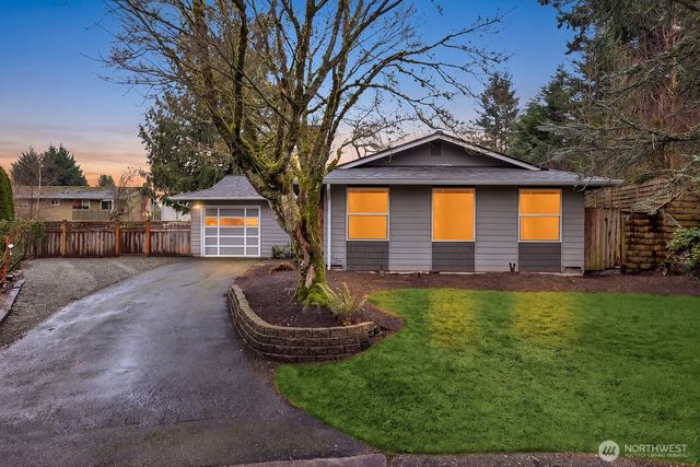 7843 NE 146th Street, Kenmore, WA 98028