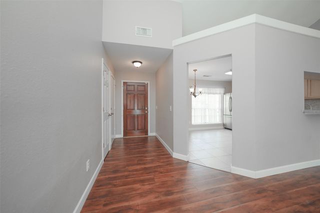 2918 Silver Cedar Trail, Katy, TX 77449