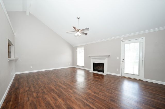 2918 Silver Cedar Trail, Katy, TX 77449