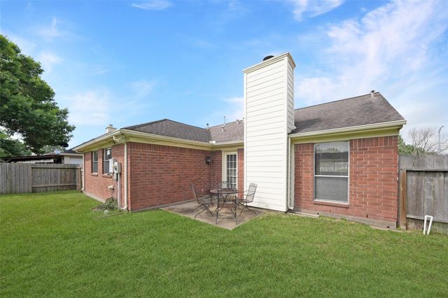 2918 Silver Cedar Trail, Katy, TX 77449