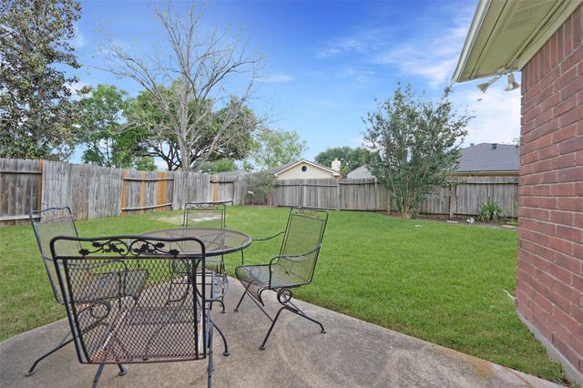 2918 Silver Cedar Trail, Katy, TX 77449