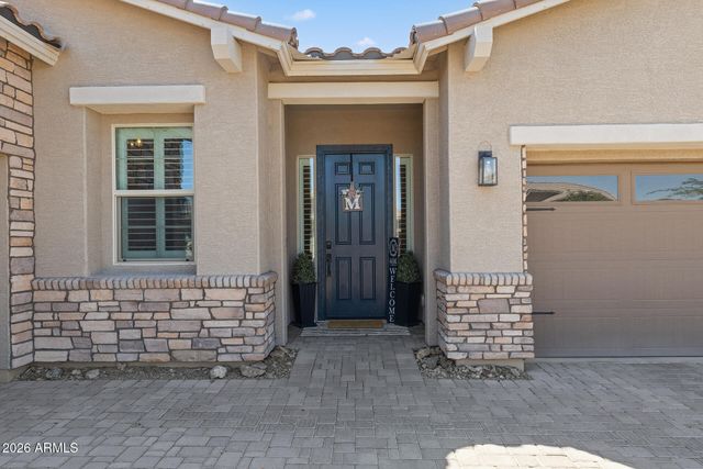 7750 S 167TH Avenue, Goodyear, AZ 85338
