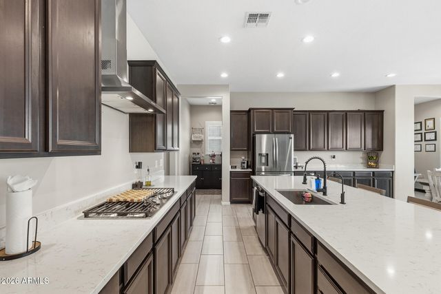 7750 S 167TH Avenue, Goodyear, AZ 85338