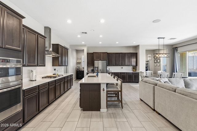 7750 S 167TH Avenue, Goodyear, AZ 85338