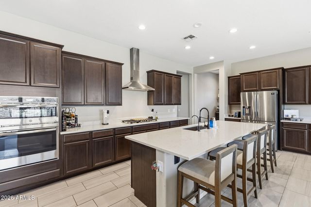 7750 S 167TH Avenue, Goodyear, AZ 85338