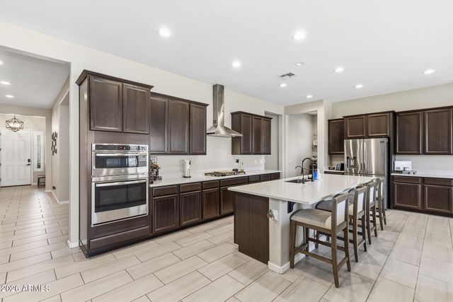 7750 S 167TH Avenue, Goodyear, AZ 85338
