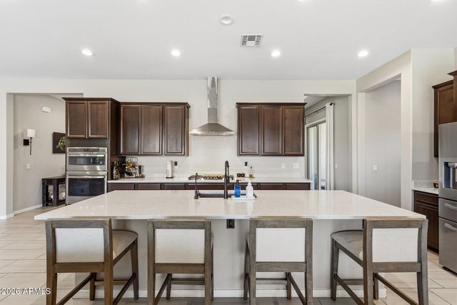 7750 S 167TH Avenue, Goodyear, AZ 85338