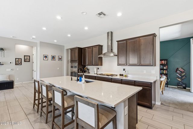 7750 S 167TH Avenue, Goodyear, AZ 85338