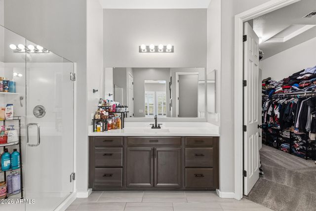 7750 S 167TH Avenue, Goodyear, AZ 85338