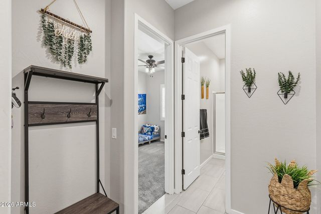 7750 S 167TH Avenue, Goodyear, AZ 85338