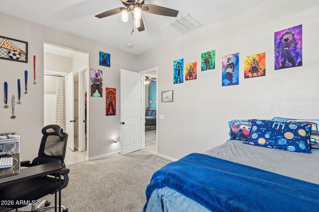 7750 S 167TH Avenue, Goodyear, AZ 85338