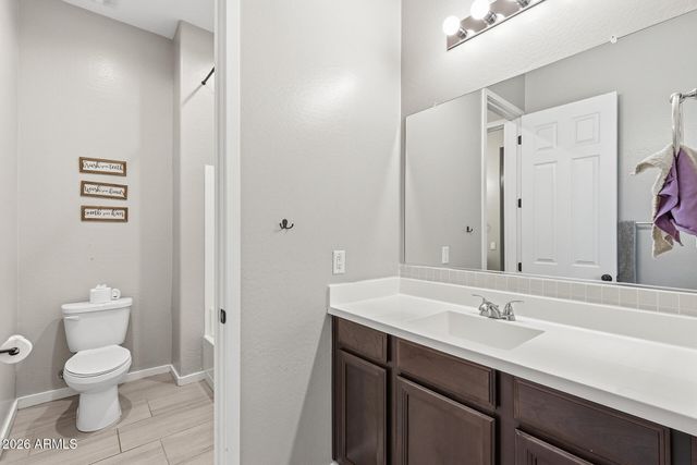 7750 S 167TH Avenue, Goodyear, AZ 85338