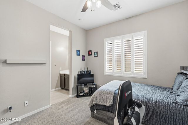 7750 S 167TH Avenue, Goodyear, AZ 85338