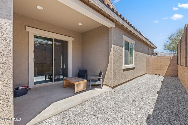 7750 S 167TH Avenue, Goodyear, AZ 85338