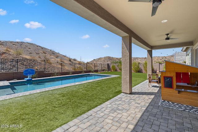 7750 S 167TH Avenue, Goodyear, AZ 85338