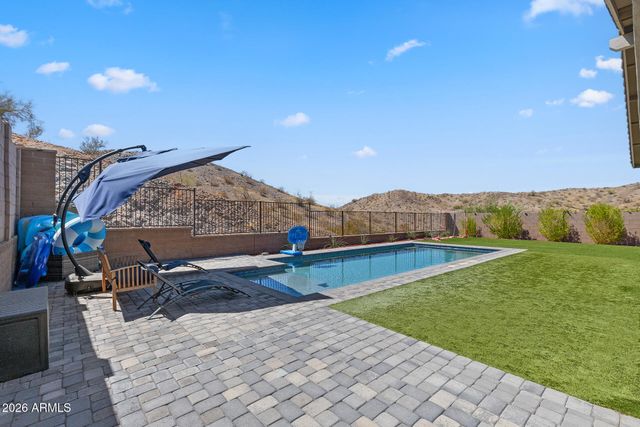 7750 S 167TH Avenue, Goodyear, AZ 85338