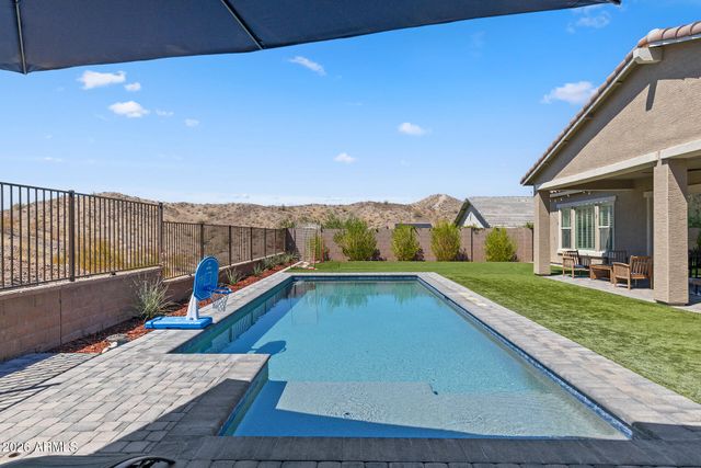 7750 S 167TH Avenue, Goodyear, AZ 85338