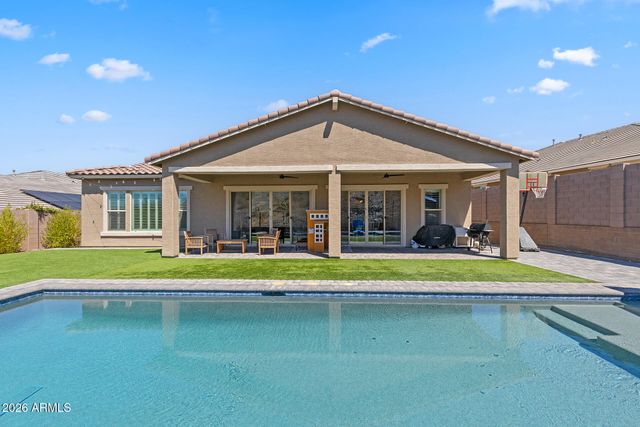 7750 S 167TH Avenue, Goodyear, AZ 85338