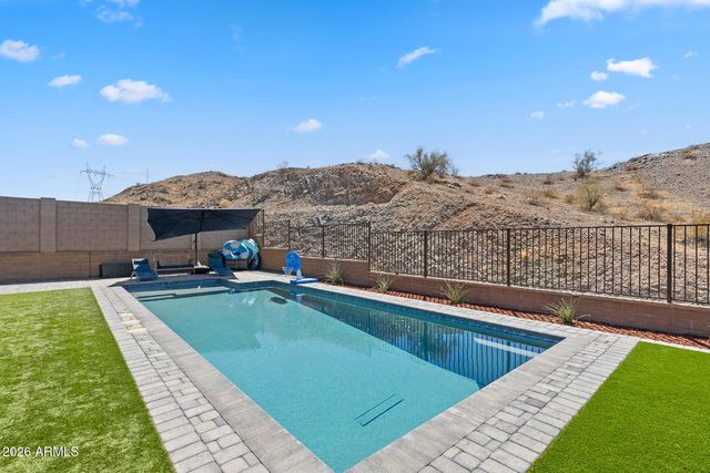 7750 S 167TH Avenue, Goodyear, AZ 85338